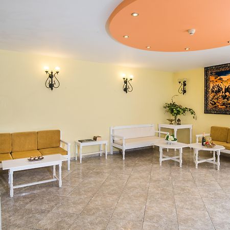 Oasis Studios Malia  Exterior photo