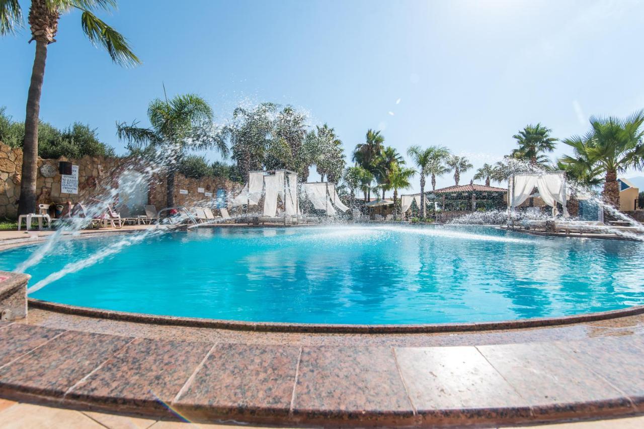 Oasis Studios Malia  Exterior photo