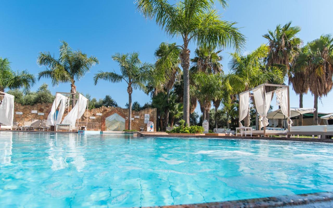 Oasis Studios Malia  Exterior photo