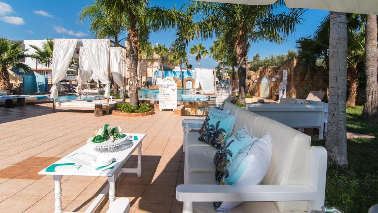 Oasis Studios Malia  Exterior photo