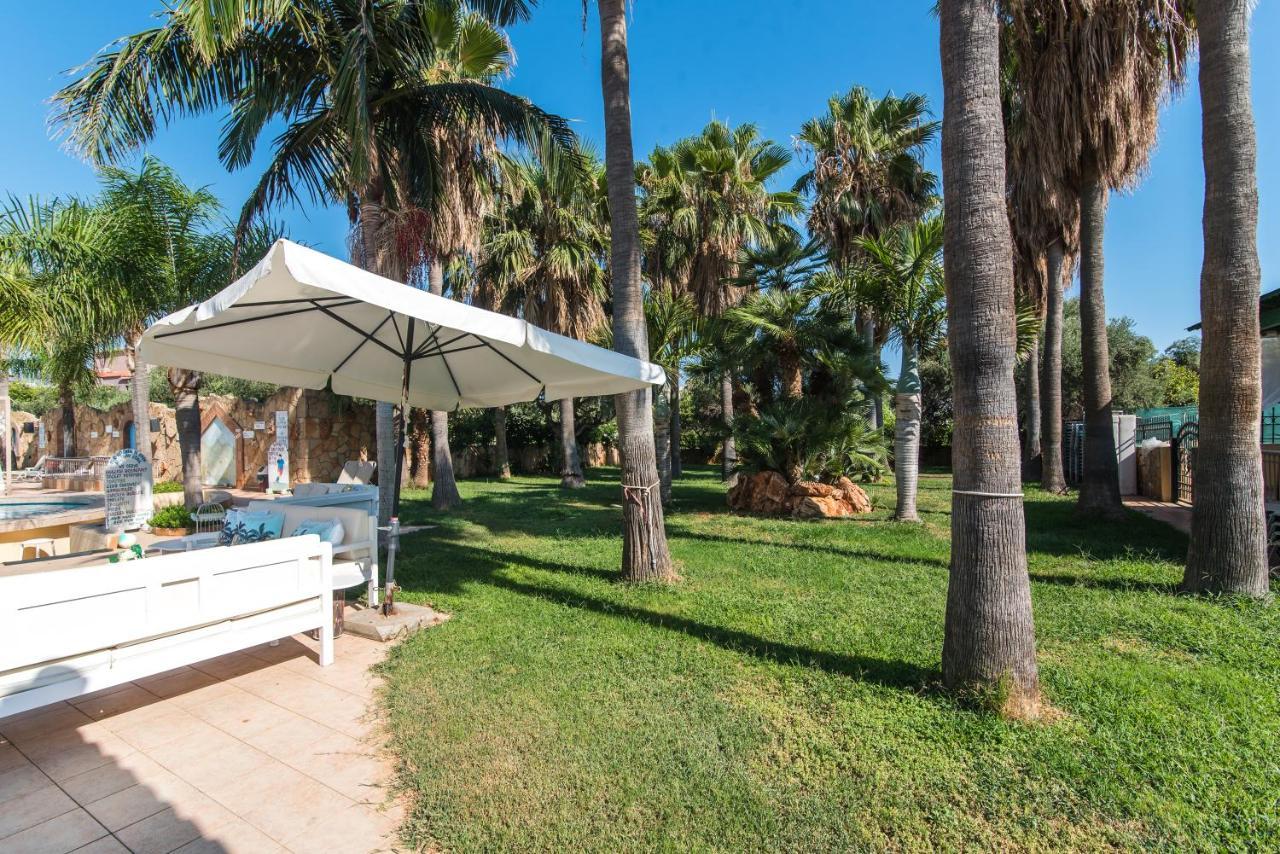 Oasis Studios Malia  Exterior photo