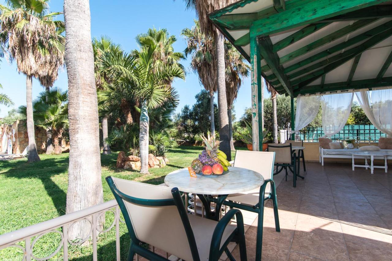 Oasis Studios Malia  Exterior photo