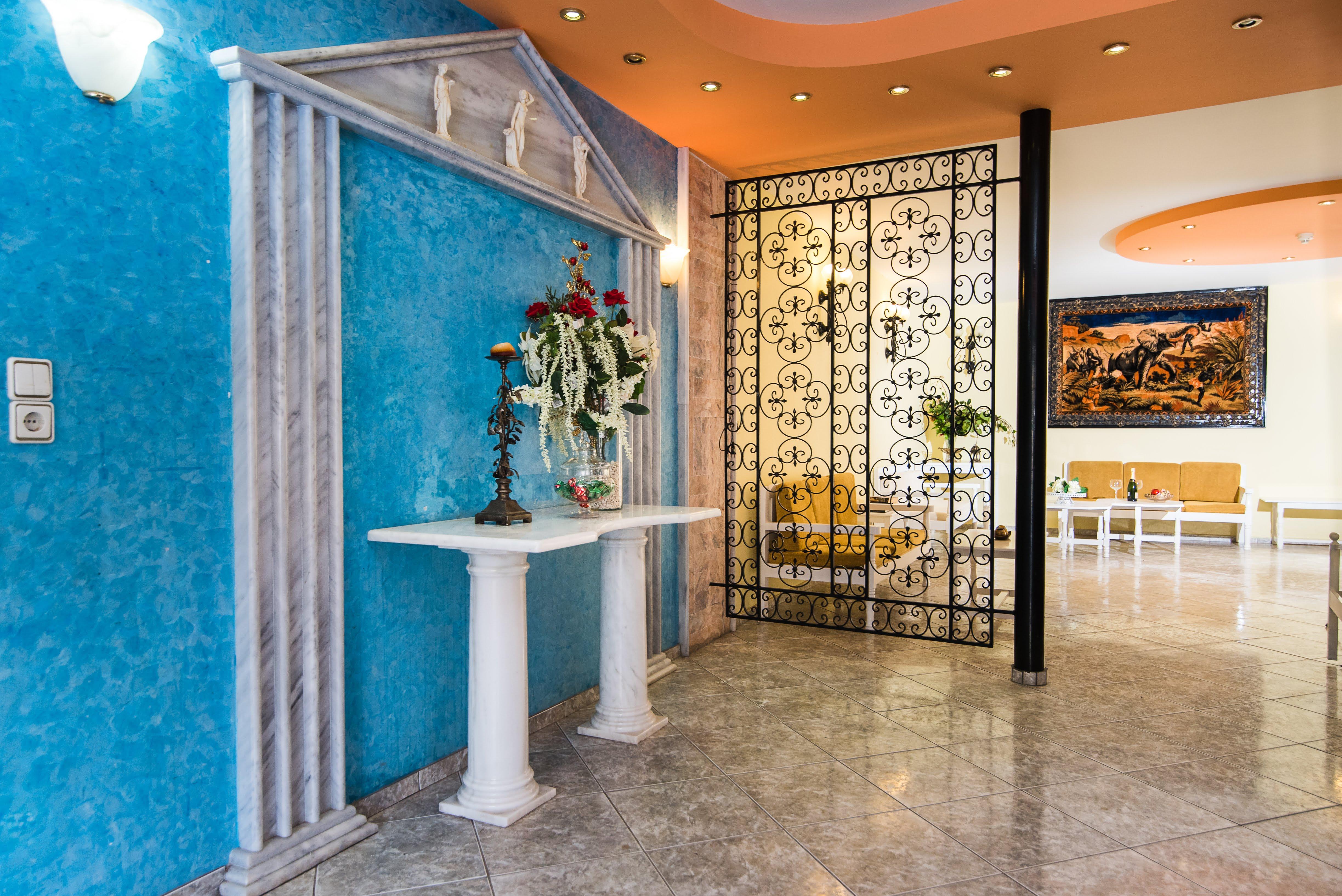 Oasis Studios Malia  Exterior photo